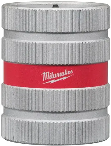 Milwaukee Binnen-Buiten Ontbramer 6-35 Mm - 4932493812 1