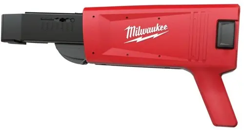 Milwaukee Accessoires Milwaukee Ca55 | Opzetstuk M18 Fsg Gipsplaatschroevendraaier - 4933459202 1