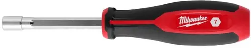 Milwaukee Dopschroevendraaier Hollowcore™ Magn. 7 Mm - 4932479887 1