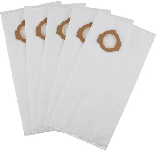 Milwaukee Accessoires Milwaukee Fleece Filter Bag - 5 Pcs Stofzuigerzakken Fleece Tbv M18 F2vc23l (5 Stuks) - 4932479807 1