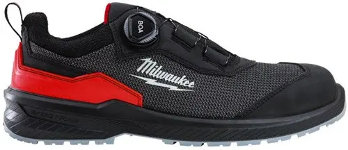 Milwaukee Flextred S1ps B1l110133 Esd Fo Sr Veiligheidsschoen - Maat 45 - 4932498089 2
