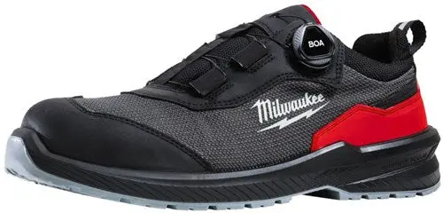 Milwaukee Flextred S1ps B1l110133 Esd Fo Sr Veiligheidsschoen - Maat 45 - 4932498089 1
