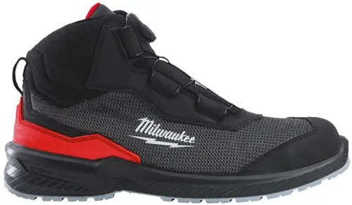 Milwaukee Flextred S1ps B1m110133 Esd Fo Sr Veiligheidsschoen - Maat 44 - 4932498101 2
