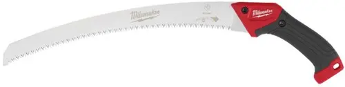 Milwaukee Gebogen Snoeizaag - 4932498623 1