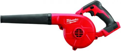 Milwaukee M12 Bbl-0 Accu Bladblazer | Zonder Accu's En Lader - 4933472214 1