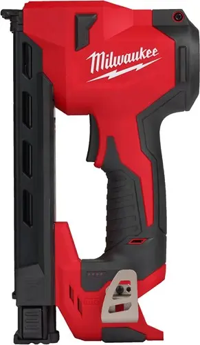 Milwaukee M12 Bcst-0 | M12 Accu Kabel Nietmachine - 4933480488 - 4933480488 1
