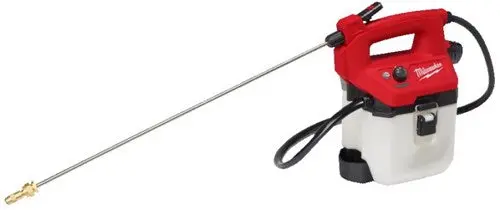 Milwaukee M12 Bhcs3l-201 | M12™ Chemische Sprayer 3,7 Liter - 4933480782 4933480782 1