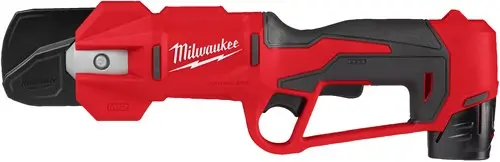 Milwaukee M12 Blprs-202 M12™ Snoeischaar, 2 X 2,0 Ah - 4933480115 1
