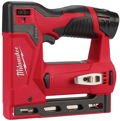 Milwaukee M12 Bst-202X Accu Nietmachine 12V - 4933459635 1