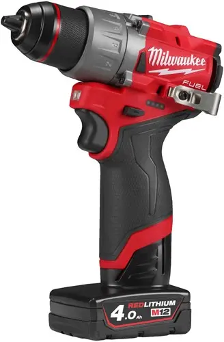 Milwaukee M12 Fdd2-402X | M12 Fuel Compacte Accu Boorschroefmachine - 4933479874 1