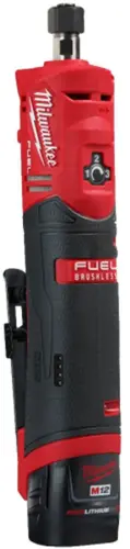 Milwaukee M12 Fdgs-422B | Accu Rechte Stiftslijper | 12V | 2.0 Ah 4.0Ah | Li-Ion - 4933471436 1