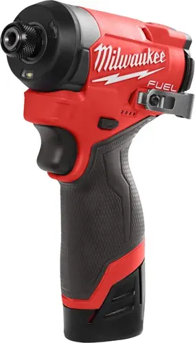 Milwaukee M12 Fid2-202X | M12 Fuel 1 4 Compacte Hex Accu Slagschroevendraaier - 4933479877 - 4933479877 1