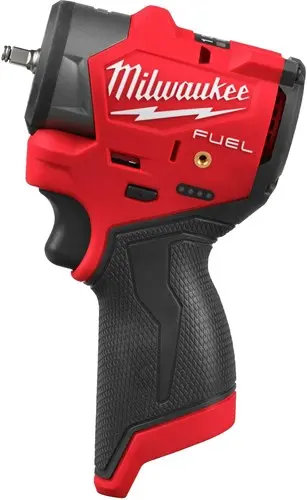 Milwaukee M12 Fsciwf14-0 M12 Fuel Sub-Compact 1 4 Accu Slagmoersleutel | Met Frictiering - 4933498973 1