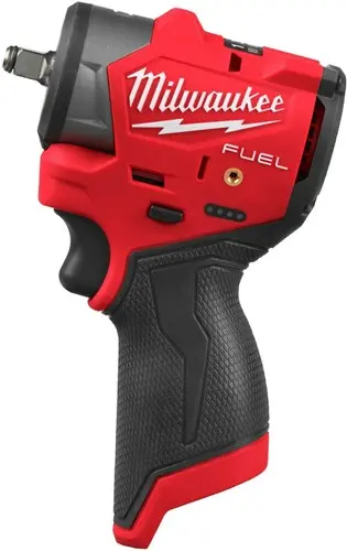 Milwaukee M12 Fsciwf38-0 M12 Fuel Sub-Compacte 3 8 Accu Slagmoersleutel | Met Frictiering - 4933498969 1