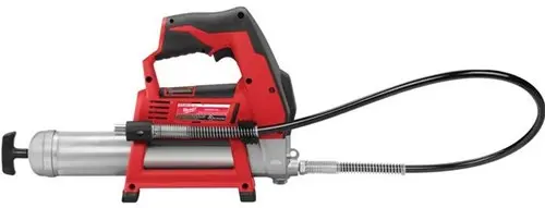 Milwaukee M12 Gg-0 Vetspuit | Zonder Accu's En Lader - 4933440435 1