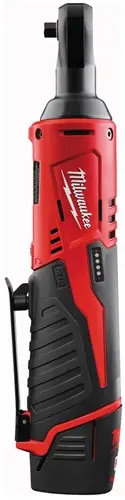 Milwaukee M12 Ir-201B Subcompactratelsleutel 3 8 - 4933441720 1