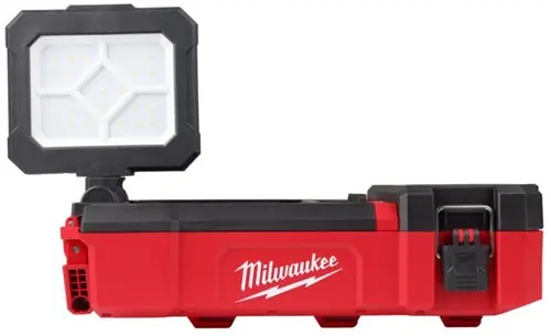 Milwaukee M12 Poal-0 | M12™ Packout™ Area Lamp - 4933480473 4933480473 1
