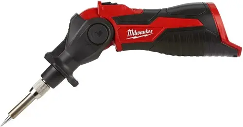 Milwaukee M12 Si-0 Subcompacte Soldeerbout - Body - 4933459760 2