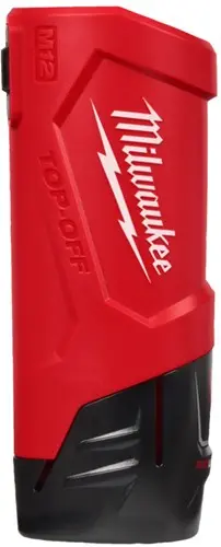 Milwaukee M12 Tc2-0 | M12™ Compacte Lader En Energiebron - 4932492908 1