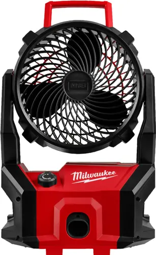 Milwaukee M18 Afg2-0 M18™ Accu Ventilator - 4933493443 1