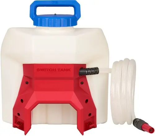 Milwaukee M18 Bbpfp2-Wst M18™ Switch Tank™ Tank Met Tuinslangkoppeling Voor Water | Gen2 | 15 L - 4933498965 1