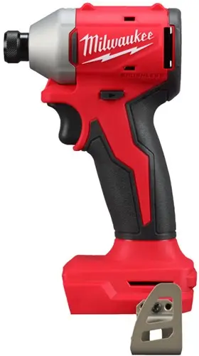 Milwaukee M18 Blidrc-0 M18 Slagschroevendraaier 190Nm Compact Brushless - 4933492839 1