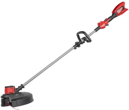 Milwaukee M18 Bllt-0 | Accu Grastrimmer | 18 Volt | Excl. Accu's En Lader - 4933472218 1