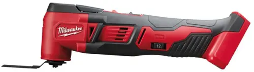 Milwaukee M18 Bmt-0X Multi-Tool Body | Zonder Accu's En Lader - 4933459572 1