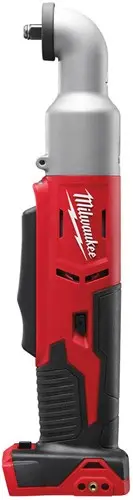 Milwaukee M18 Braiw-0 Haakse Slagmoersleutel 18V Body | Zonder Accu's En Lader - 4933447899 1