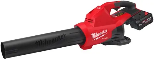 Milwaukee M18 F2bl-802 M18 Fuel™ Accu Bladblazer - 4933499229 1