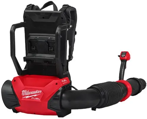 Milwaukee M18 F2bpb-0 | M18 Fuel™ Dual Battery Backpack Bladblazer - 4933493212 1