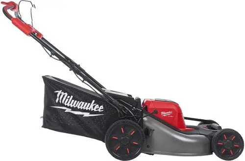 Milwaukee M18 F2lm53-0 | M18 Fuel™ Accu Grasmaaier 53 Cm - 4933479584 4933479584 1