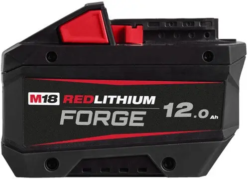 Milwaukee M18 Fb12 | M18 Redlithium Forge Battery 12.0 Ah - 4932492651 1