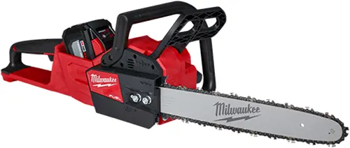 Milwaukee M18 Fchs-0 Fuel Kettingzaag - 4933464723 - Excl. Accu En Lader 1