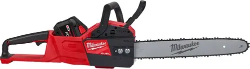 Milwaukee M18 Fchs-122 M18 Fuel™ Accu Kettingzaag | Met 40 Cm Zaagblad - 4933499217 1
