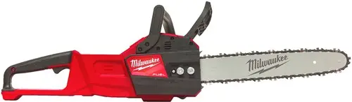 Milwaukee M18 Fchs35-0 | M18 Fuel Kettingzaag Met 35 Cm Zaagblad - 4933479678 4933479678 1