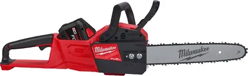 Milwaukee M18 Fchs35-122 M18 Fuel™ Accu Kettingzaag | Met 35 Cm Zaagblad - 4933499223 1