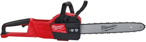 Milwaukee M18 Fchsc Kettingzaag Met 30 Cm Bar 4933471441 - 4933471441 1