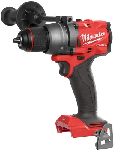 Milwaukee M18 Fdd3-0X | M18 Fuel Boorschroefmachine | 158 Nm | Autostop | In Hd Box - 4933479862 1