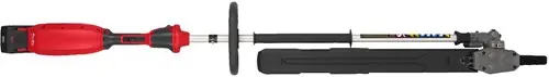 Milwaukee M18 Fhete22-802 M18 Fuel™ Accu Stokheggenschaar | 216 Cm - 4933498516 1