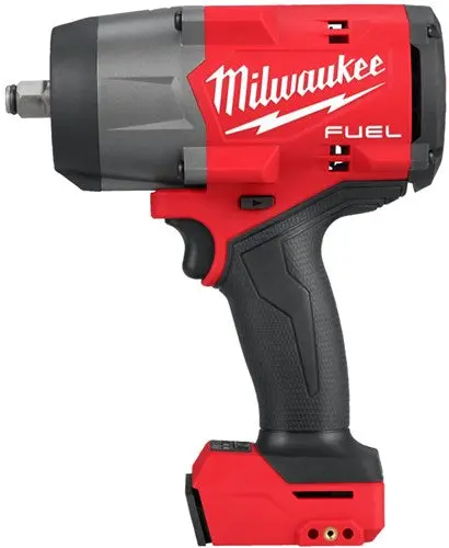 Milwaukee M18 Fhiw2f12-0X M18 Fuel™ Slagmoersleutel 1 2 High Trq, 1491Nm Frictiering - 4933492782 1