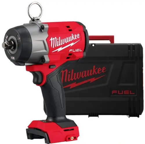Milwaukee M18 Fhiw2p12-0X M18 Fuel™ Slagmoersleutel 1 2 High Trq, 1220Nm Verende Borgpen - 4933492785 1