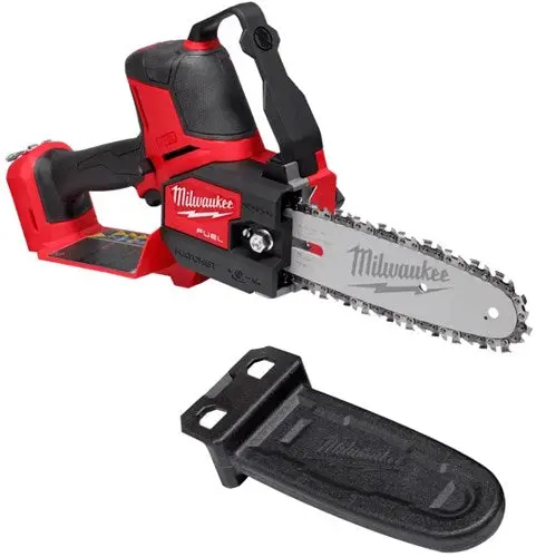 Milwaukee M18 Fhs20-0 | Accu Snoeizaag | Hatchet | 20 Cm | Zonder Accu En Lader - 4933480117 4933480117 1