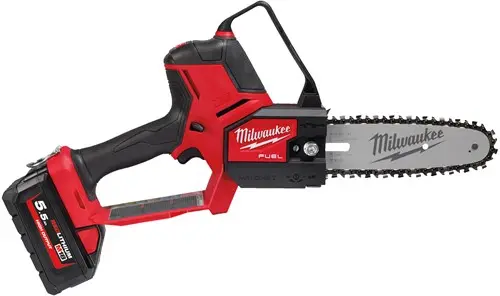 Milwaukee M18 Fhs20-552 | M18 Fuel™ Hatchet™ Snoeizaag 20 Cm - 4933480118 4933480118 1