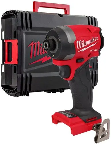 Milwaukee M18 Fid3-0X | M18 Fuel Accu Slagschroevendraaier | 18V | Zonder Accu's En Lader | In Hd Box - 4933479864 1