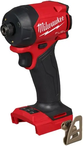 Milwaukee M18 Fidrq-0X Fuel Accu Slagschroevendraaier | Surge | Hex | Hydraulisch | Gen Ii | Zonder Accu's En Lader | In Hd Box - 4933498910 2