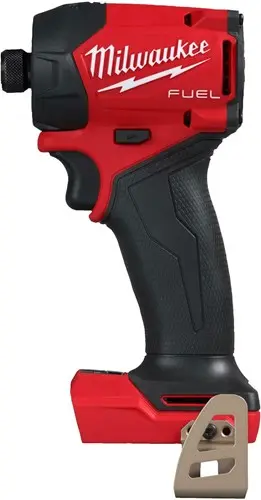 Milwaukee M18 Fidrq-0X Fuel Accu Slagschroevendraaier | Surge | Hex | Hydraulisch | Gen Ii | Zonder Accu's En Lader | In Hd Box - 4933498910 1