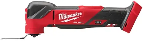 Milwaukee M18 Fmt-0 | 18V Li-Ion Accu Multitool Body | Zonder Accu's En Lader - M18fmt-0 1