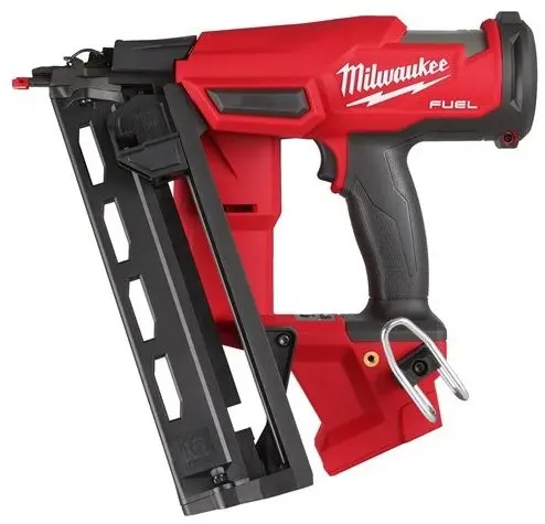 Milwaukee M18 Fn16ga-0X Accu Tacker | Zonder Accu's En Lader - 4933478094 1