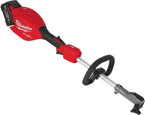 Milwaukee M18 Foph2-802 M18 Fuel™ Outdoor Power Head Basis Gen2 - 4933492664 1